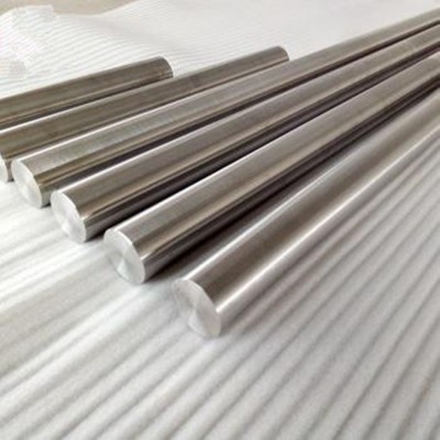 Factory price newest high quality prezzo titanio al kg hollow titanium rod grade 5 bar 4mm Manufacturer Supplier