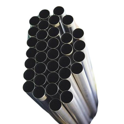 Wholesale price for seamless titanium pipe b388 gr2 motorcycle exhaust tubing drill tube -- China freight forwarder