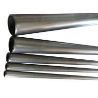 Factory Direct High Quality titanium tube seamless grade 9 2 20mm With Best Price