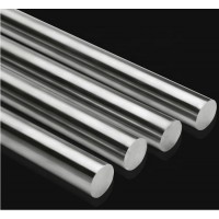 Manufacturer Titanium and titanium alloy rods  bars   GR1 to GR 17