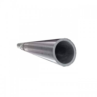 Factory direct bicycle head tubes used military equipment seamless titanium tubes