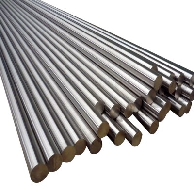 Factory price newest titanium rod for implant dental chemical industrial Manufacturer Supplier