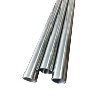 Cheap Factory Price seamless medium carbon steel tube iron pipe hollow bar hs code With Lowest