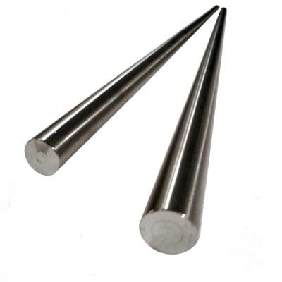 Cheap Price gr5 titanium metal bar bars for sale in black surface medical and industrial suppliers